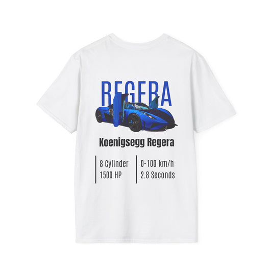 Regera Shirt