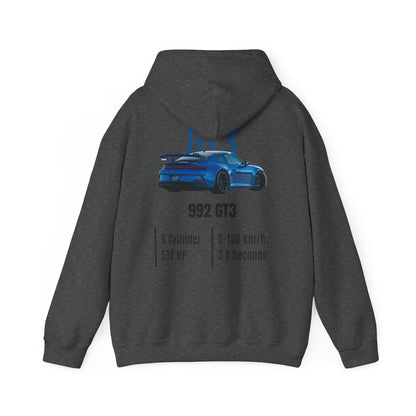 992 GT3 Hoodie