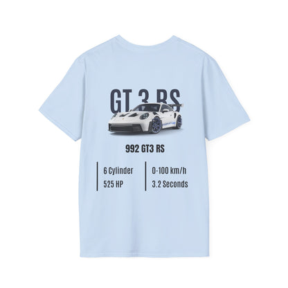 GT3 RS Shirt