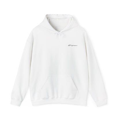 What's the retail on one of those? Hoodie