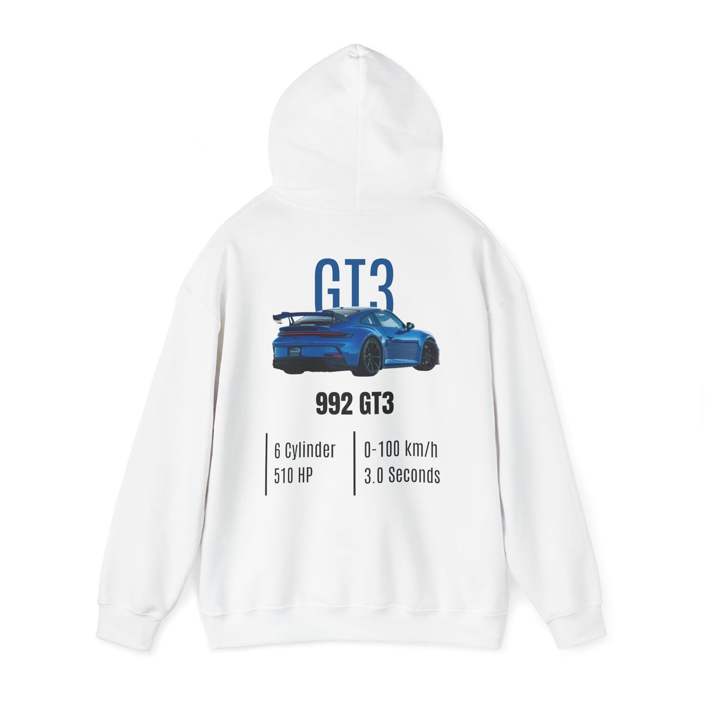 992 GT3 Hoodie