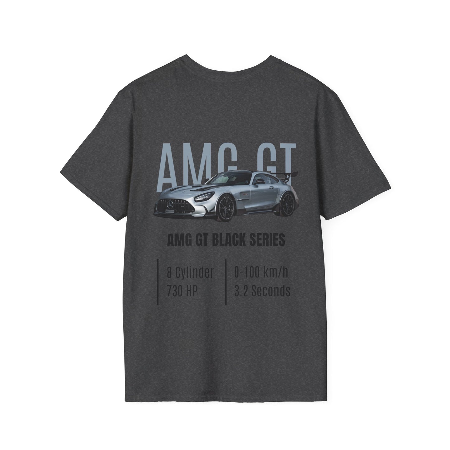 AMG GT Black Series Shirt