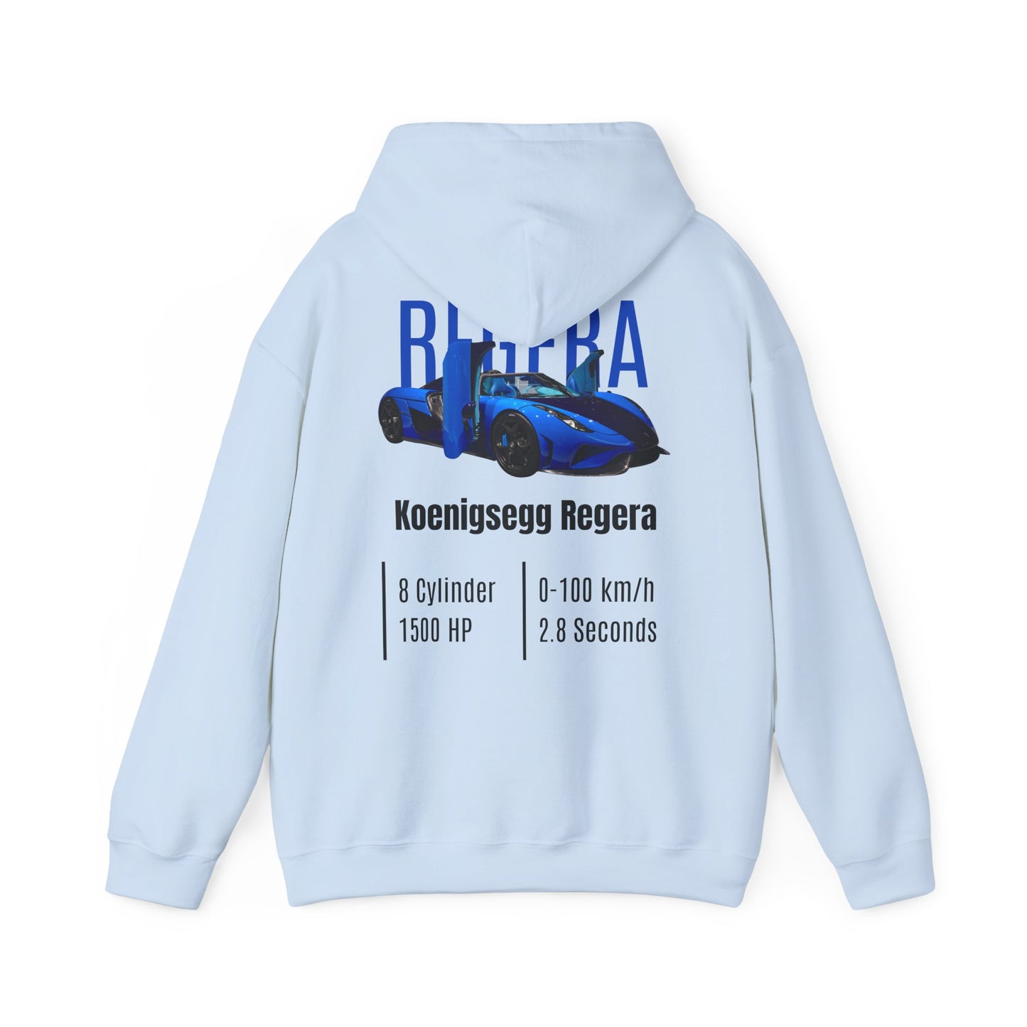 Regera Hoodie