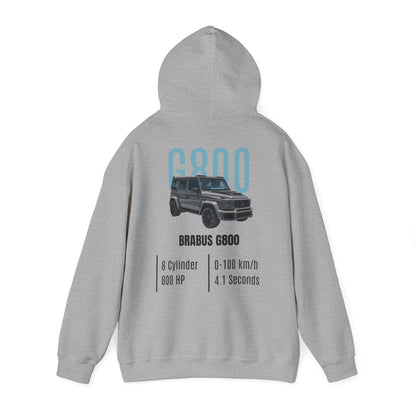 BRABUS G800 Hoodie