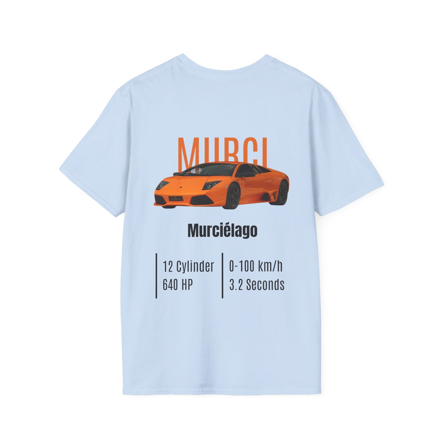 Murciélago Shirt