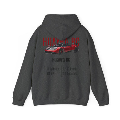 Huayra BC Hoodie