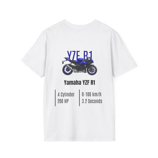 YZF R1 Shirt