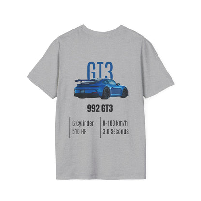 992 GT3 Shirt