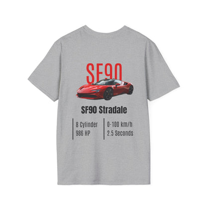 SF90 Shirt