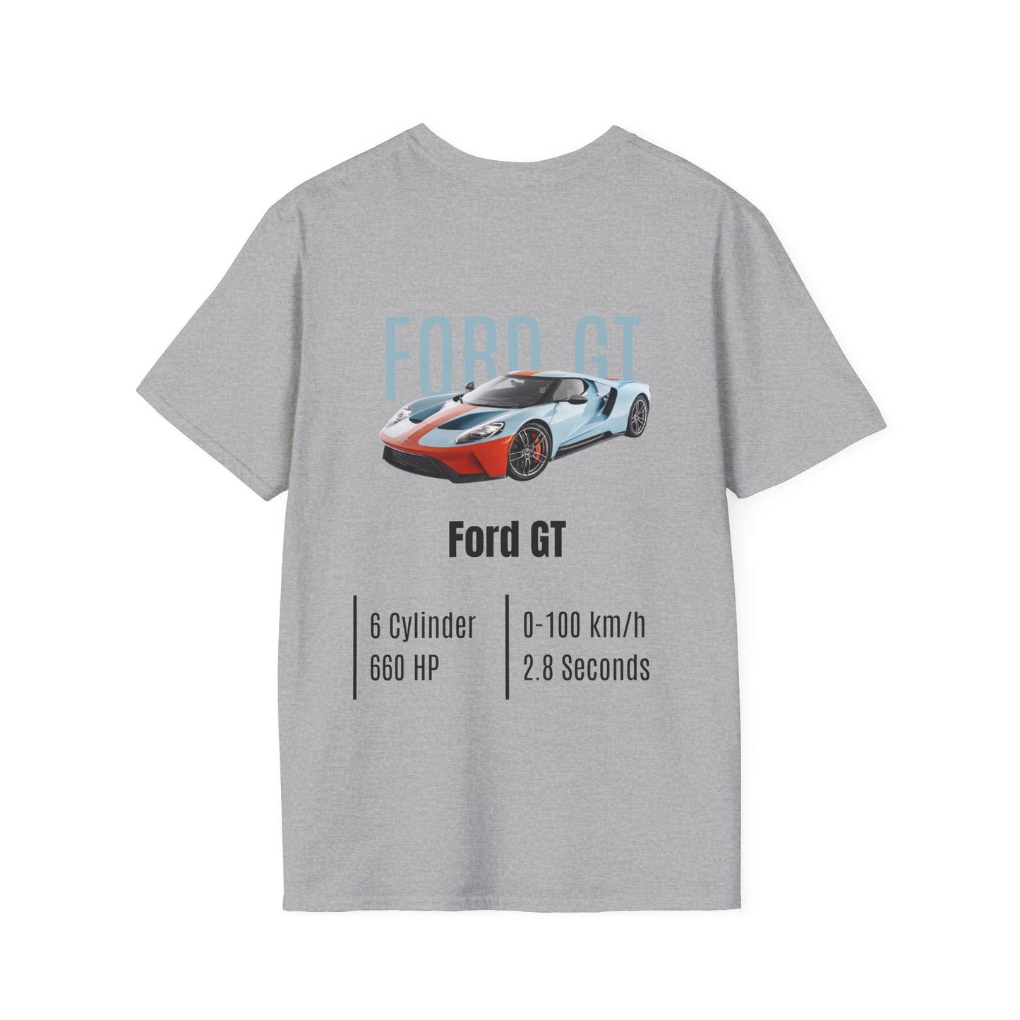 Ford GT Shirt