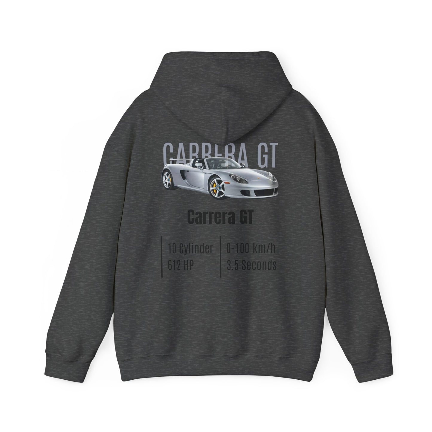 Carrera GT Hoodie