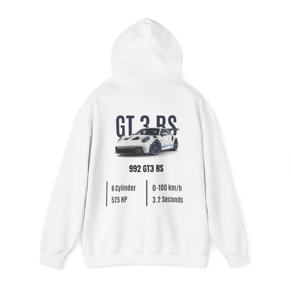 GT3 RS Hoodie