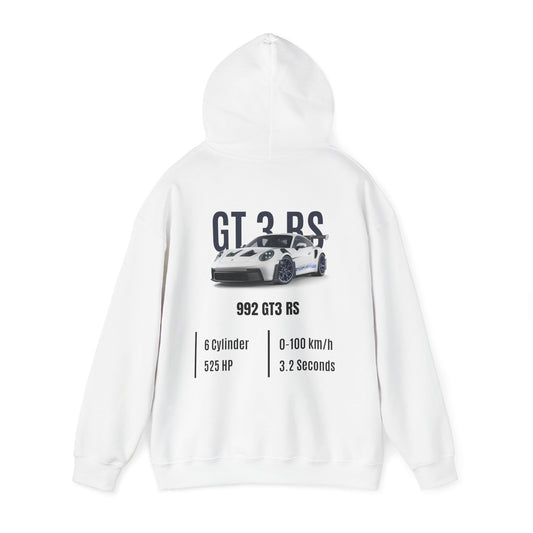 GT3 RS Hoodie