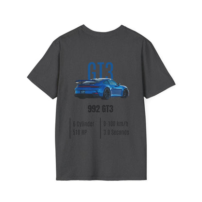 992 GT3 Shirt