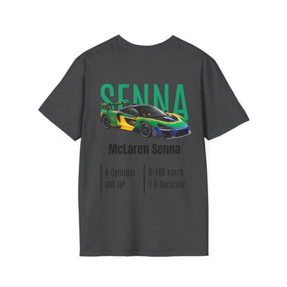 McLaren Senna Shirt