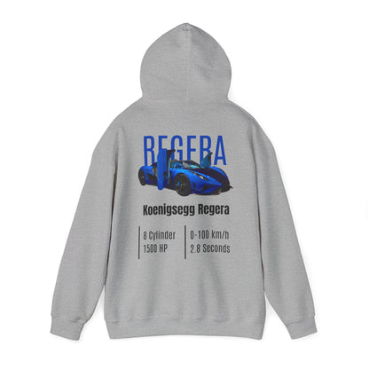 Regera Hoodie