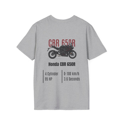 CBR 650R Shirt