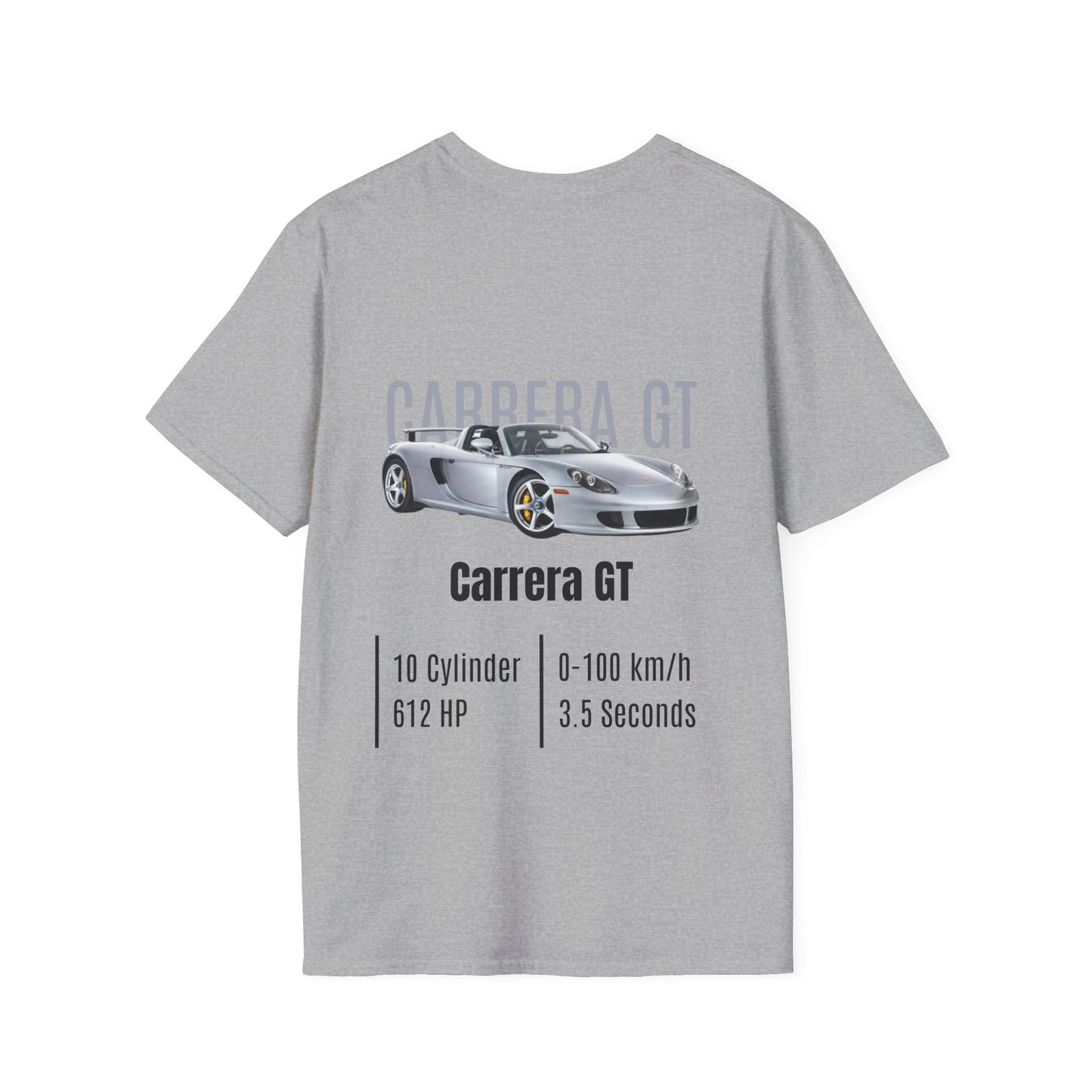 Carrera GT Shirt