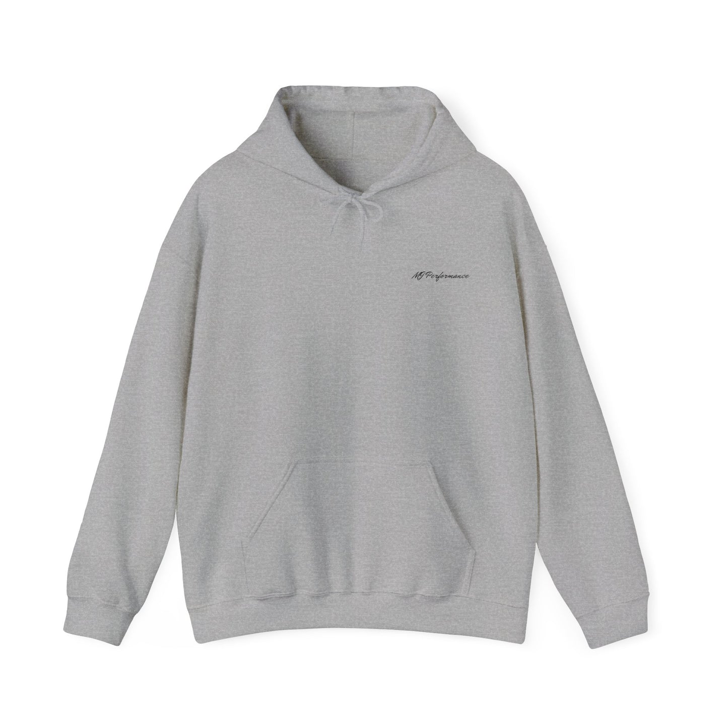 Carrera GT Hoodie