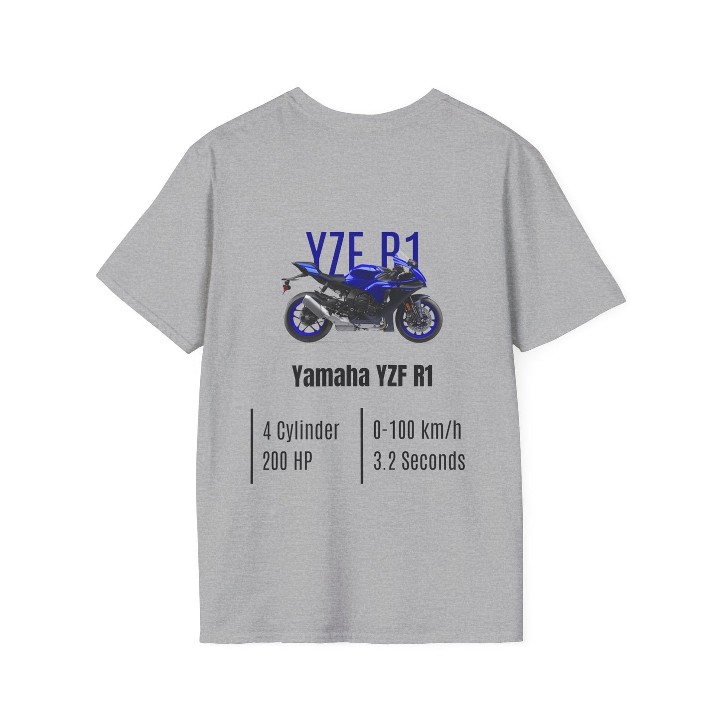 YZF R1 Shirt