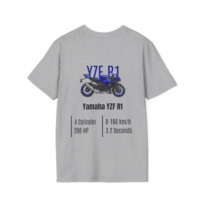 YZF R1 Shirt