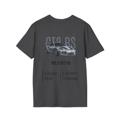 991.2 GT2 RS Shirt