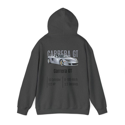 Carrera GT Hoodie