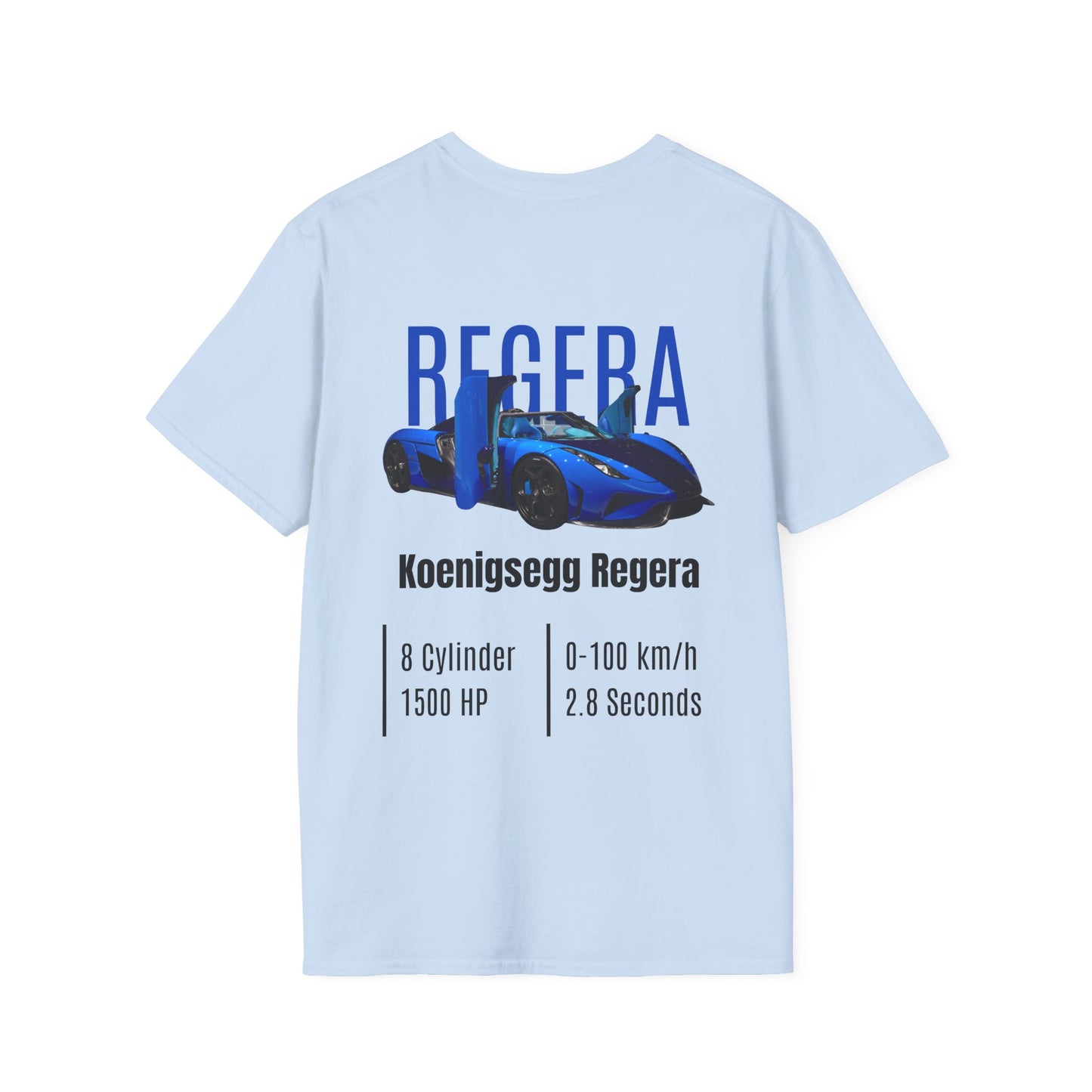 Regera Shirt