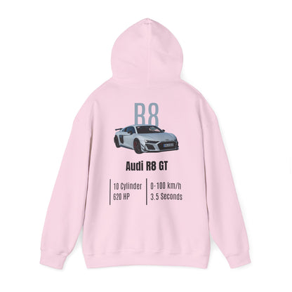 R8 GT Hoodie