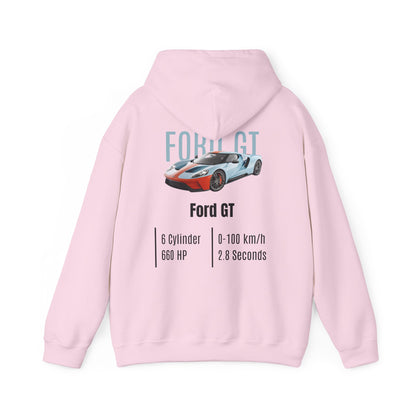 Ford GT Hoodie