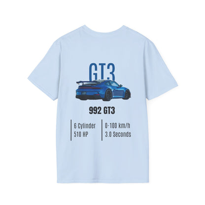 992 GT3 Shirt