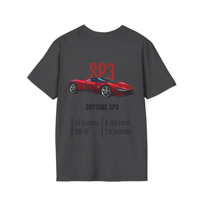 Daytona SP3 Shirt