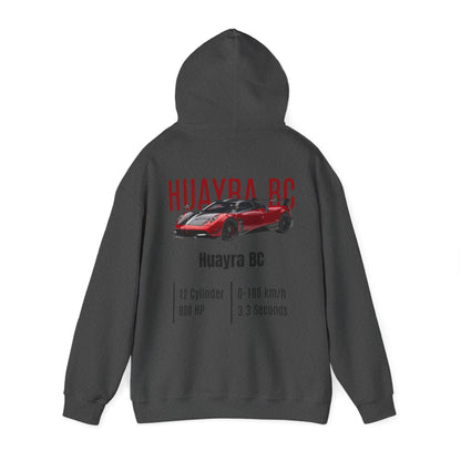 Huayra BC Hoodie