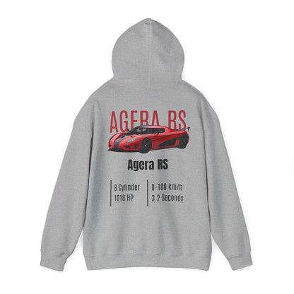 Agera RS Hoodie