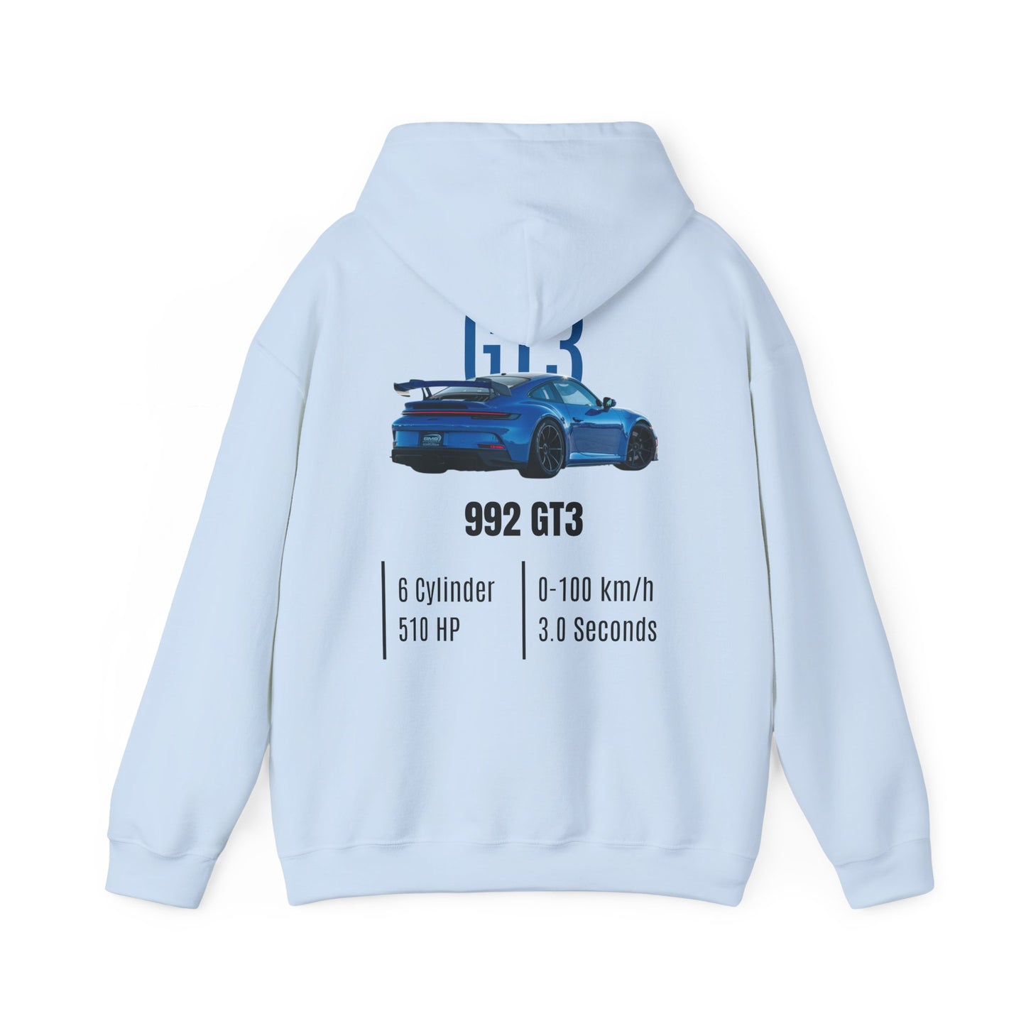 992 GT3 Hoodie