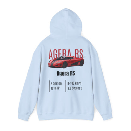 Agera RS Hoodie