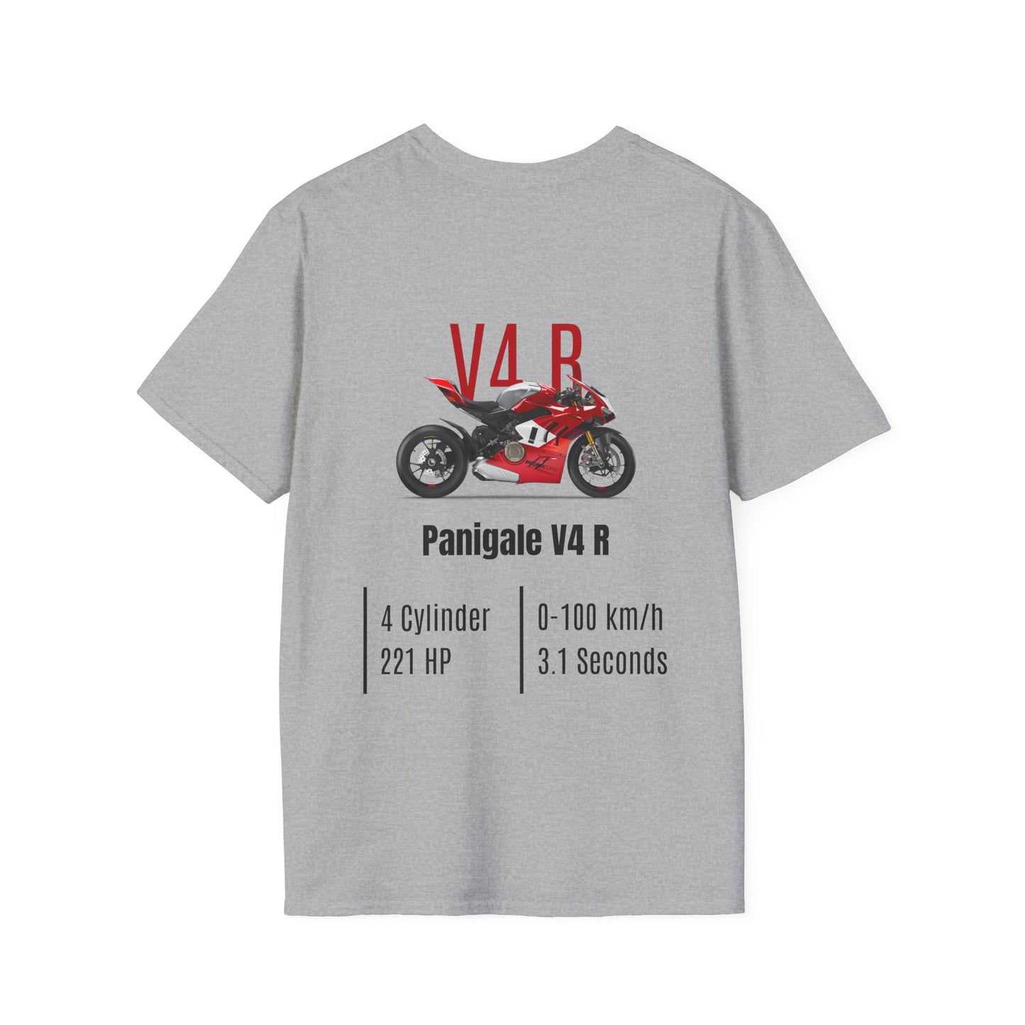 Panigale V4 R Shirt