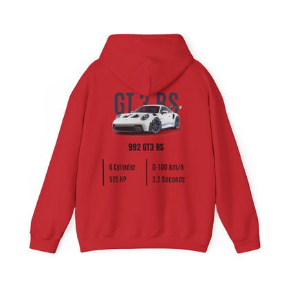 GT3 RS Hoodie