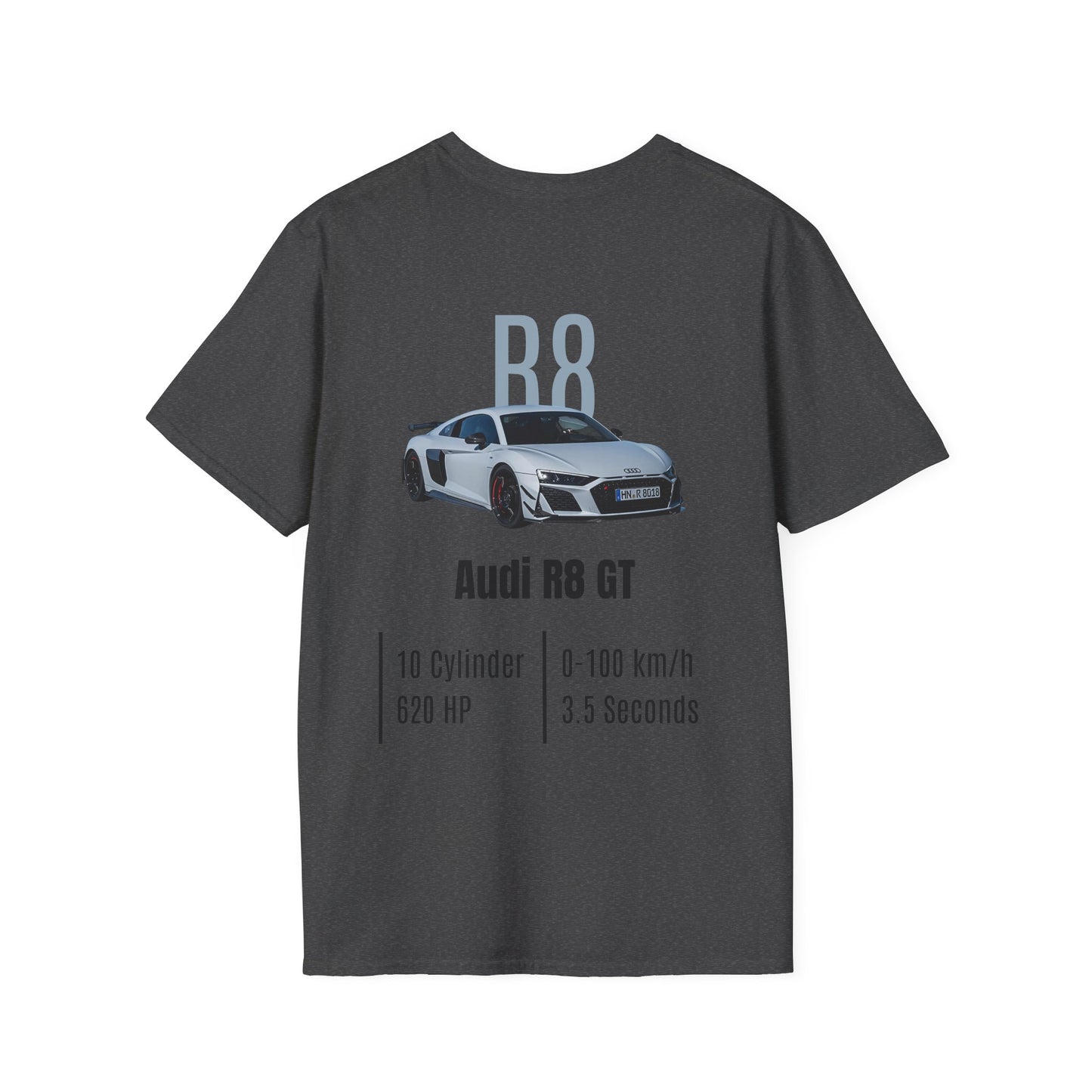 R8 GT Shirt