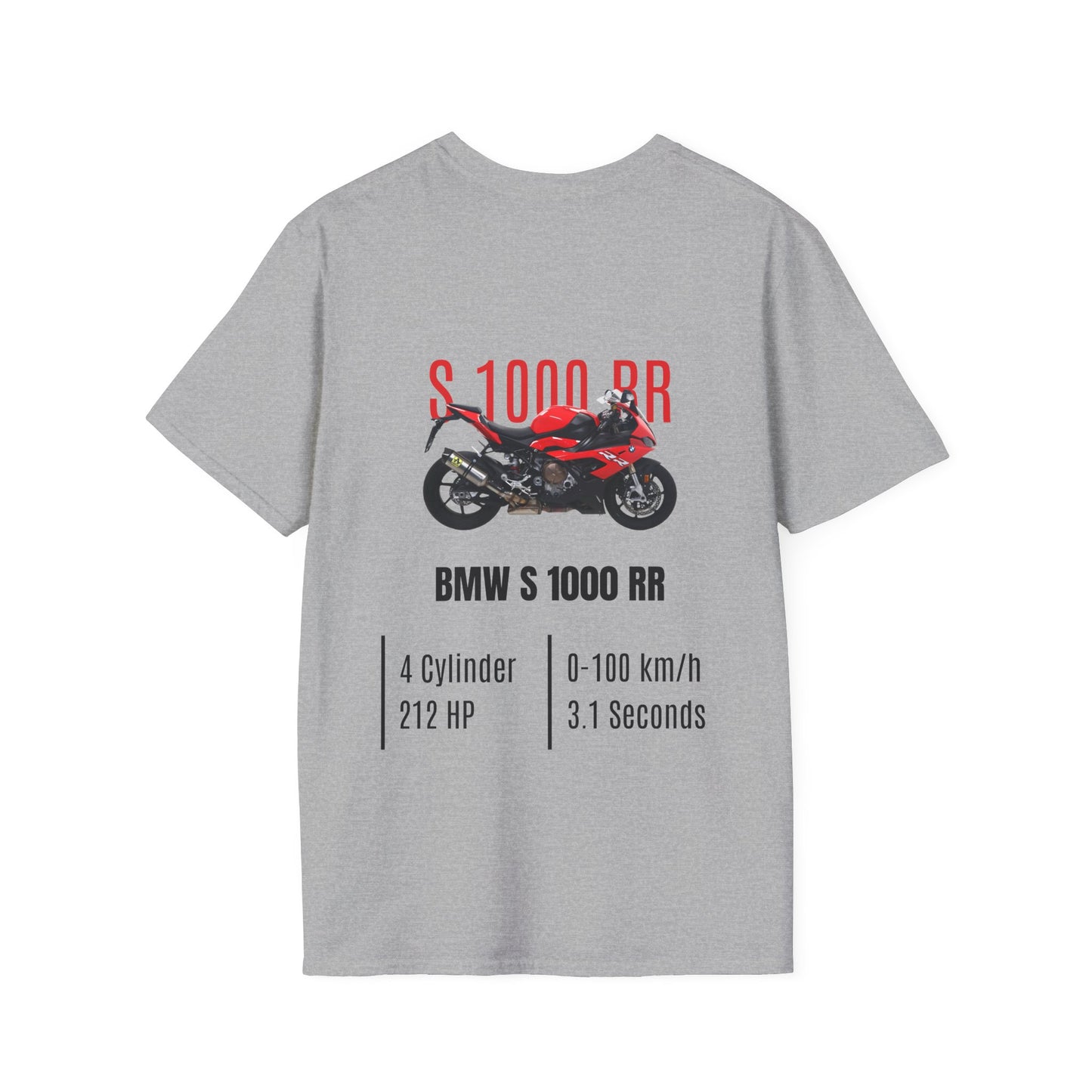 S 1000 RR Shirt