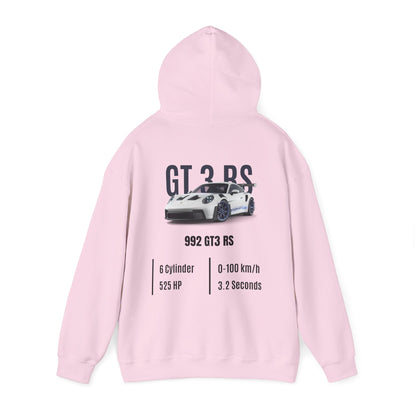 GT3 RS Hoodie