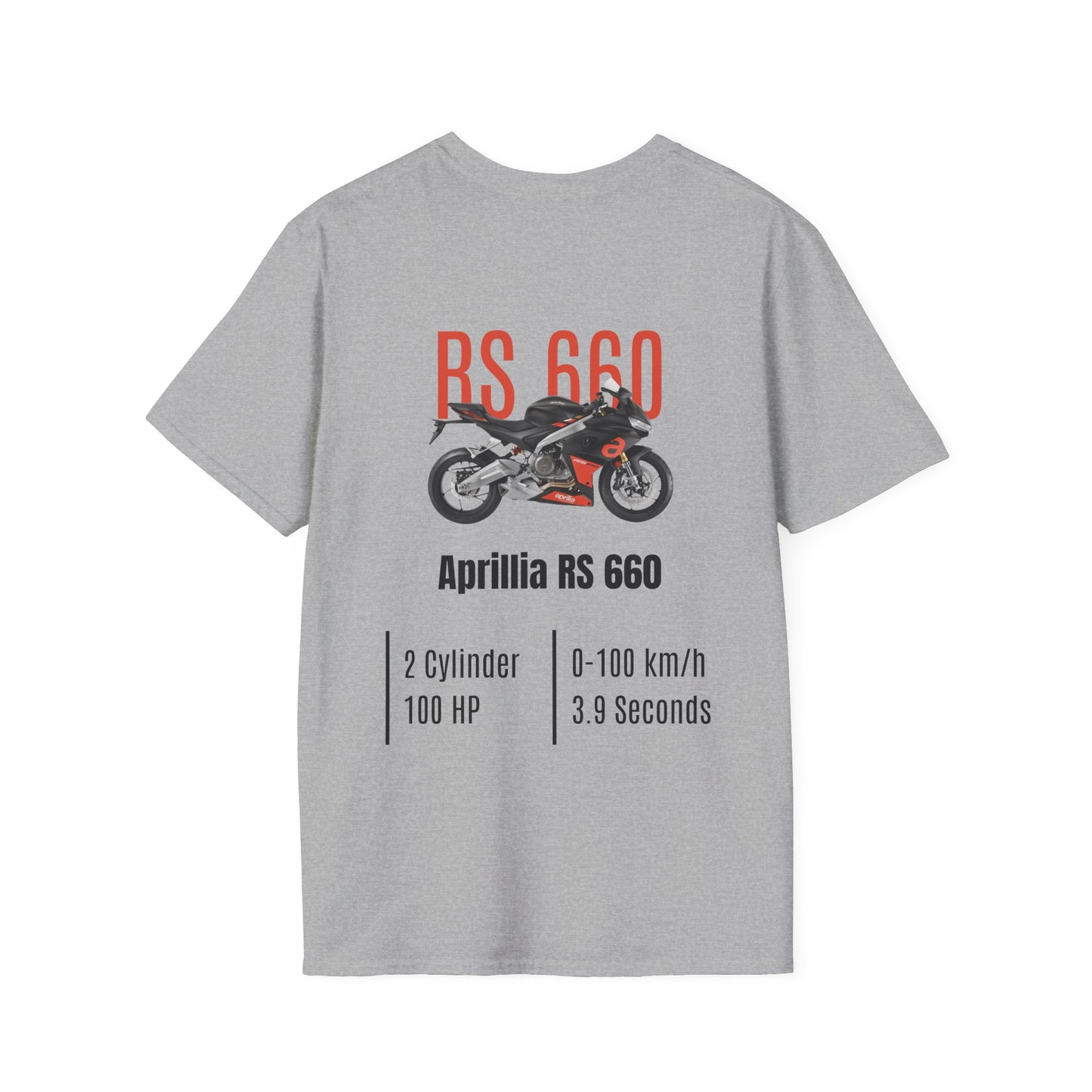 Aprillia RS 660 Shirt