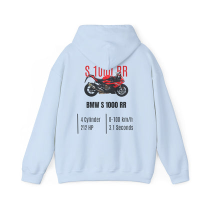 S 1000 RR Hoodie