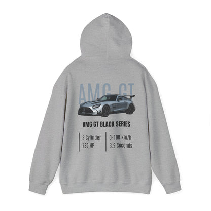 AMG GT BLACK SERIES Hoodie